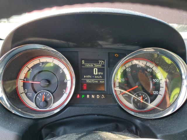 2019 DODGE GRAND CARA 2C4RDGEG3KR535715