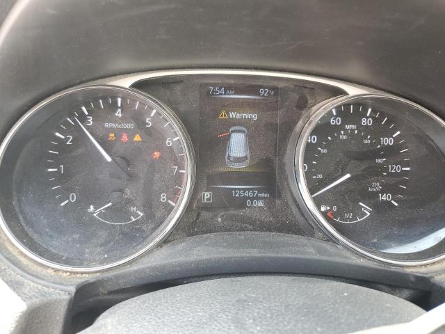 2016 NISSAN ROGUE S 5N1AT2MT1GC825559