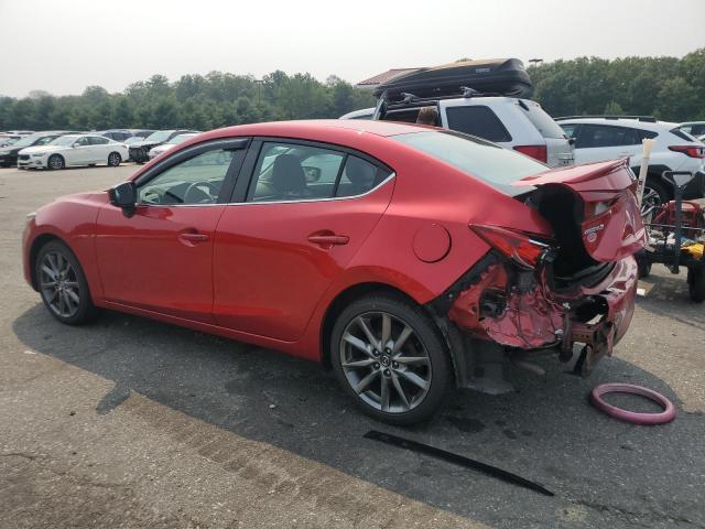 2018 MAZDA 3 TOURING 3MZBN1V3XJM267614