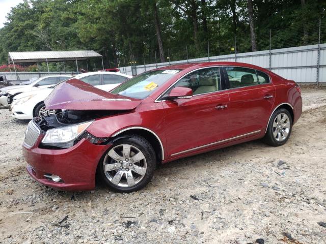 BUICK LACROSSE C