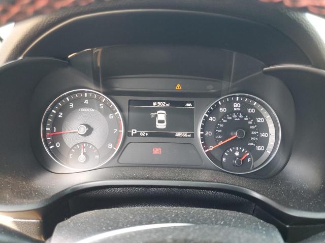 2021 KIA FORTE GT 3KPF44AC7ME277370