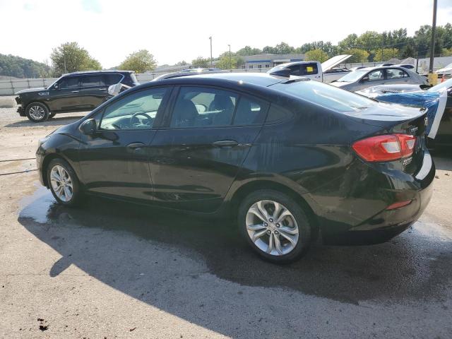 2019 CHEVROLET CRUZE LS #3281479985