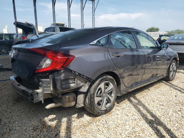 2020 HONDA CIVIC LX - 2HGFC2F67LH522943