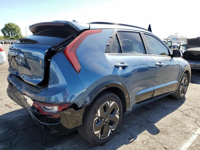 2023 KIA NIRO WAVE KNDCT3L12P5035680