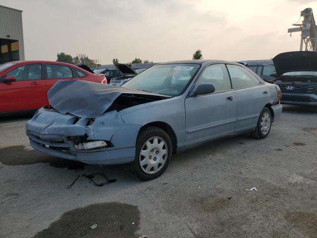 ACURA INTEGRA LS