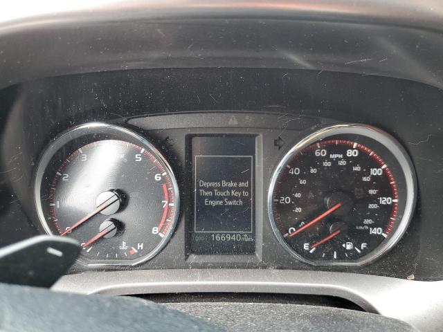 2017 TOYOTA RAV4 SE - JTMNFREV5HJ147126