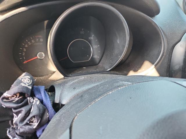 2019 KIA SOUL KNDJN2A23K7026040