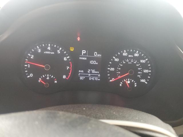 2019 KIA RIO S - 3KPA24AB7KE186667