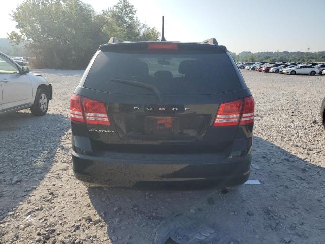 2018 DODGE JOURNEY SE 3C4PDCAB6JT236709