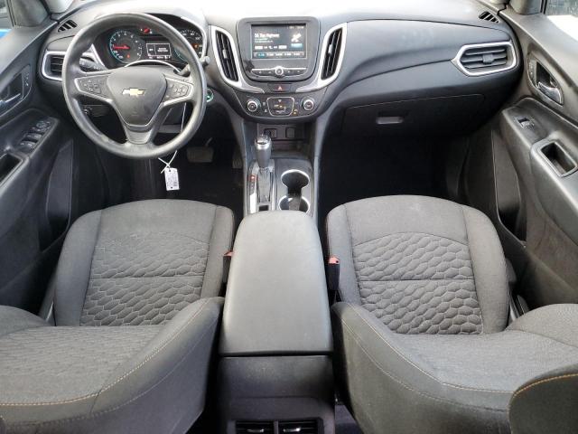 2018 CHEVROLET EQUINOX LT 3GNAXJEV8JS529496