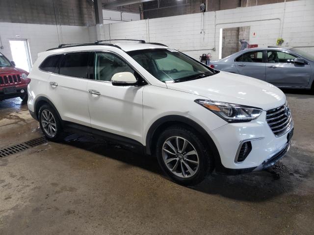 2017 HYUNDAI SANTA FE S KM8SNDHF5HU169442
