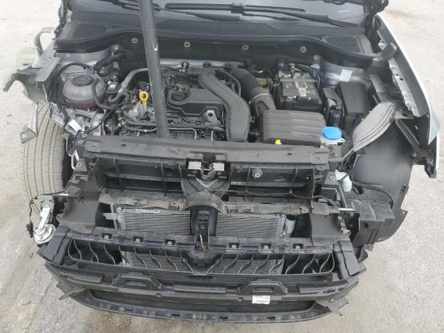 2023 VOLKSWAGEN TAOS S 3VVCX7B23PM374871
