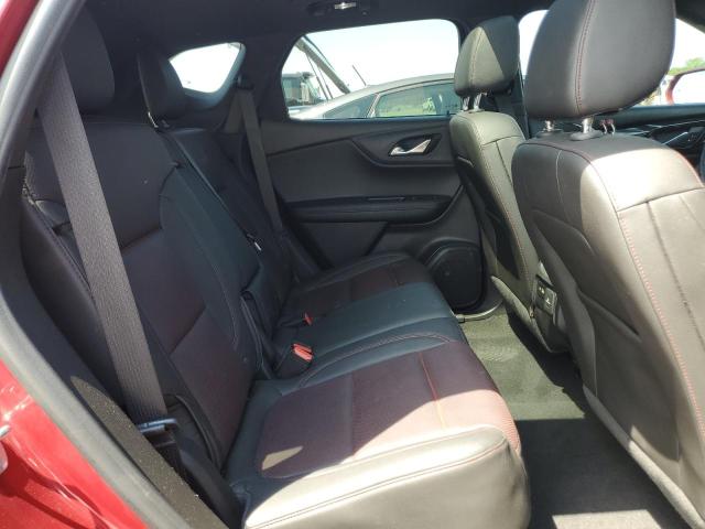 2019 CHEVROLET BLAZER RS - 3GNKBERSXKS580543