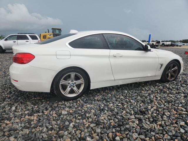 2015 BMW 428 I WBA3N3C56FK231860