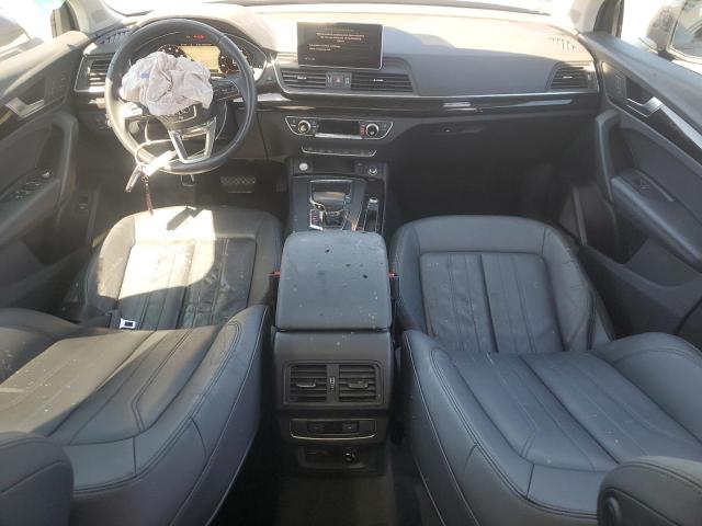 2020 AUDI Q5 PREMIUM WA1BNAFY0L2062630