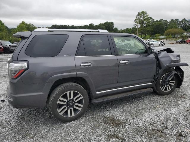 2023 TOYOTA 4RUNNER LIMITED JTEDU5JR9P5298539