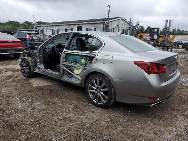 2015 LEXUS GS 350 - JTHCE1BL7FA005015