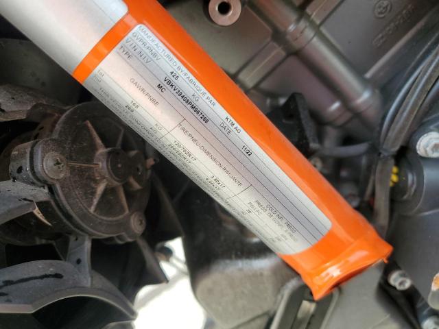 2023 KTM 1290 SUPER VBKV39408PM967288