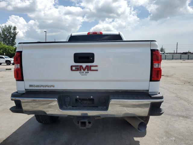 2019 GMC SIERRA K3500 1GT42TCY5KF179831