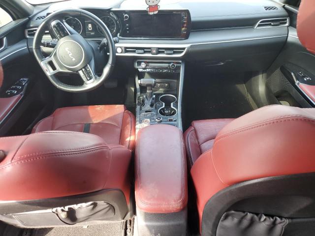 2022 KIA K5 GT LINE - 5XXG64J22NG097468