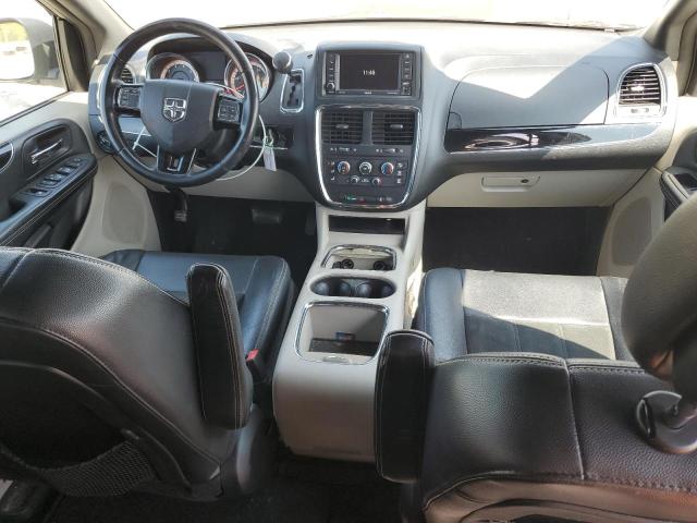 2017 DODGE GRAND CARA - 2C4RDGCG5HR800646