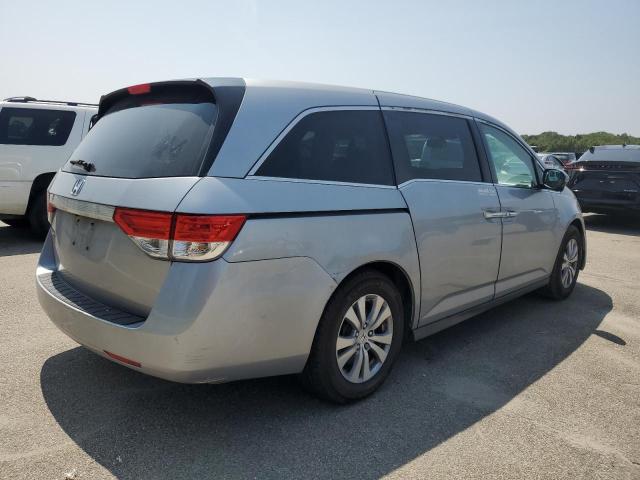 2017 HONDA ODYSSEY EXL 5FNRL5H65HB013862