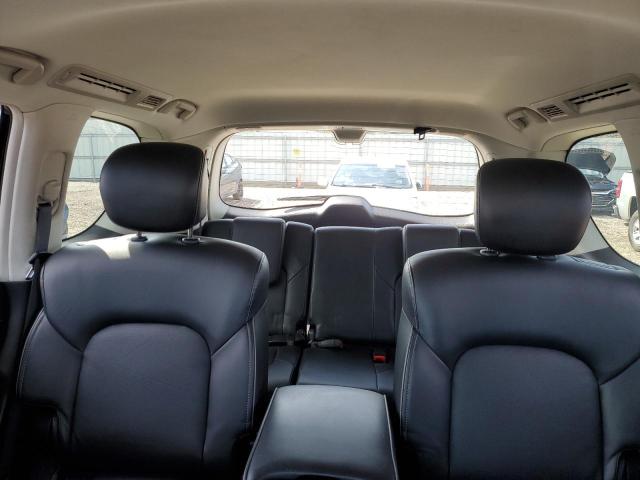 2021 INFINITI QX80 LUXE #3294626030