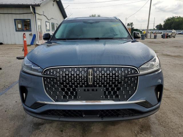 2025 LINCOLN AVIATOR RE - 5LM5J7XC9SGL03471