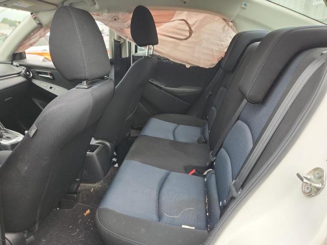 2017 TOYOTA YARIS IA 3MYDLBYV9HY167660