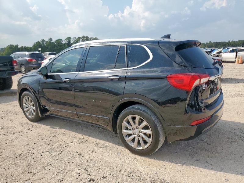 2020 BUICK ENVISION E LRBFXCSA3LD127897