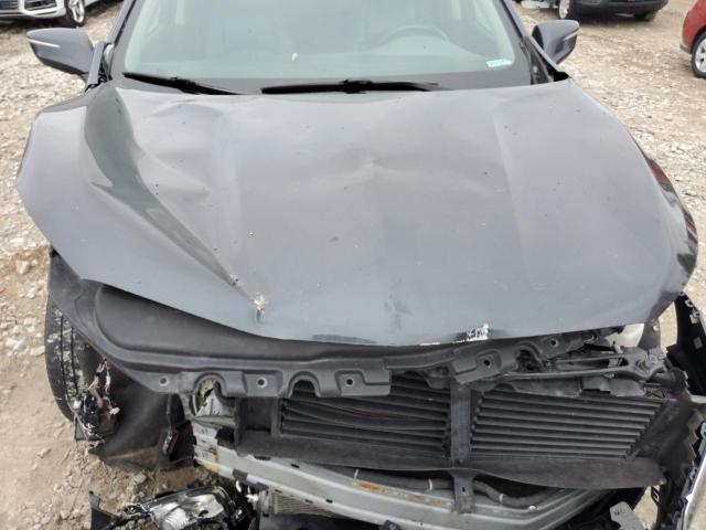 2019 BUICK ENCLAVE ESSENCE 5GAEVAKW1KJ250733