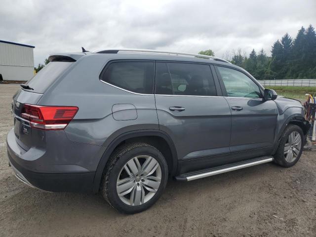 2019 VOLKSWAGEN ATLAS SE 1V2UR2CA0KC548877