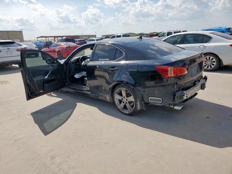 2013 LEXUS IS 250 - JTHBF5C25D5185350