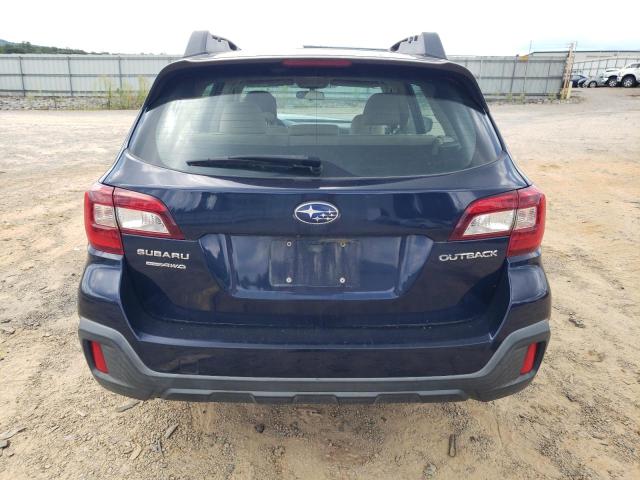 2018 SUBARU OUTBACK 2. 4S4BSAAC5J3208890