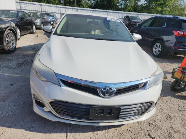 2015 TOYOTA AVALON XLE 4T1BK1EB8FU182899