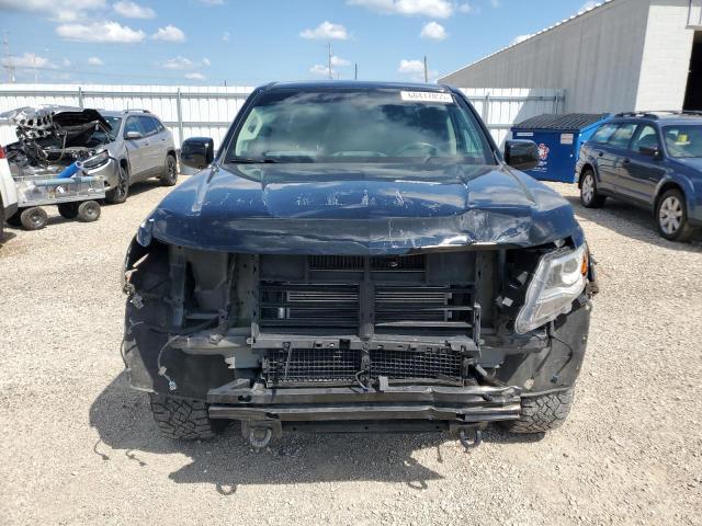 2017 CHEVROLET COLORADO Z - 1GCGTDEN1H1276405