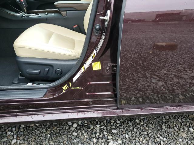 2017 TOYOTA AVALON XLE - 4T1BK1EB3HU252697