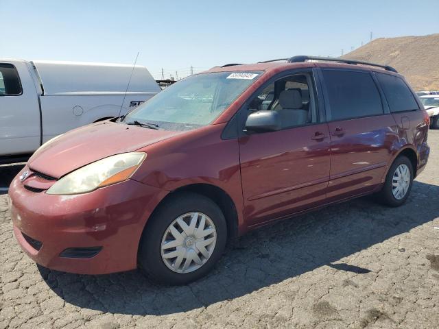 TOYOTA SIENNA CE