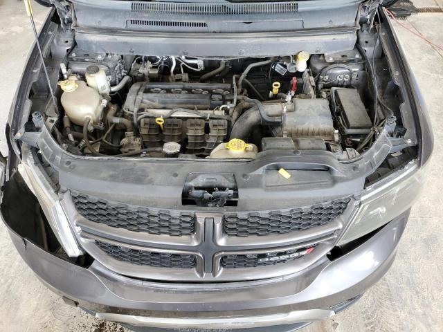 2017 DODGE JOURNEY CR 3C4PDCGB2HT501059