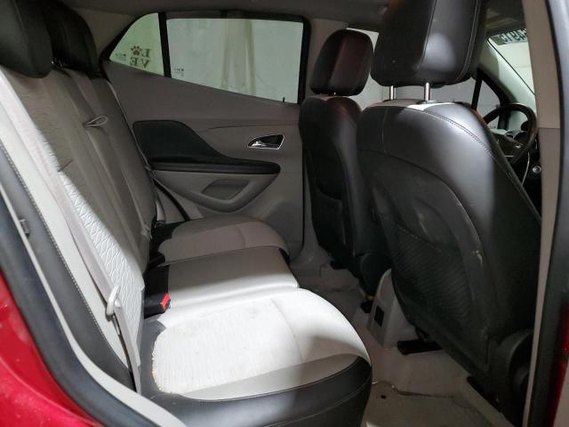 2016 BUICK ENCORE KL4CJESBXGB610339
