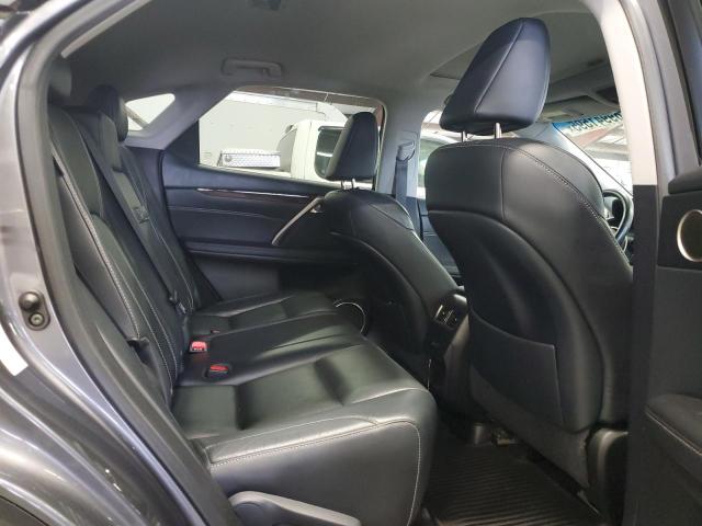 2017 LEXUS RX 350 BAS 2T2BZMCA9HC132682