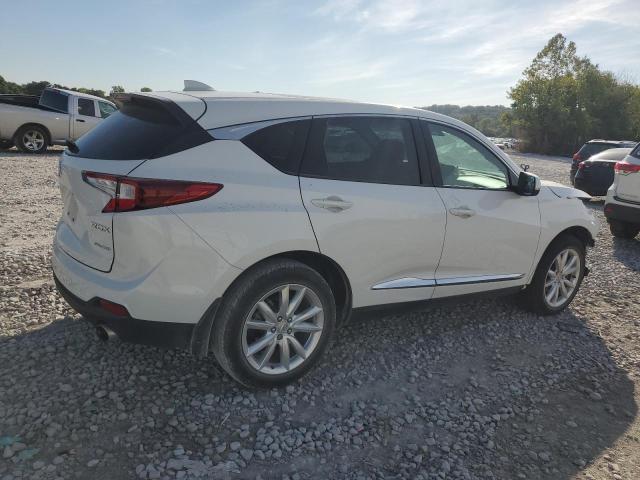 2021 ACURA RDX 5J8TC2H34ML028551