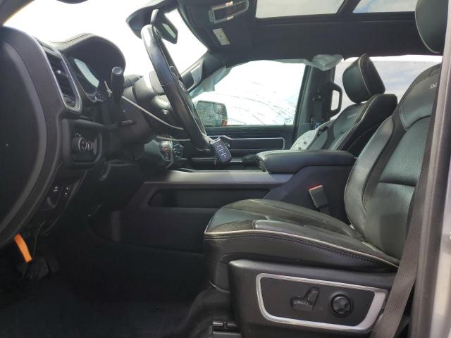 2020 RAM 1500 LARAM 1C6SRFJT2LN358676