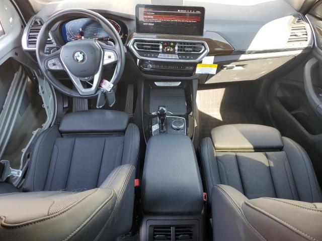 2022 BMW X3 XDRIVE3 WBX57DP06NN183979