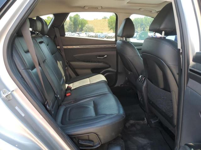 2022 HYUNDAI TUCSON SEL - 5NMJCCAE7NH095025