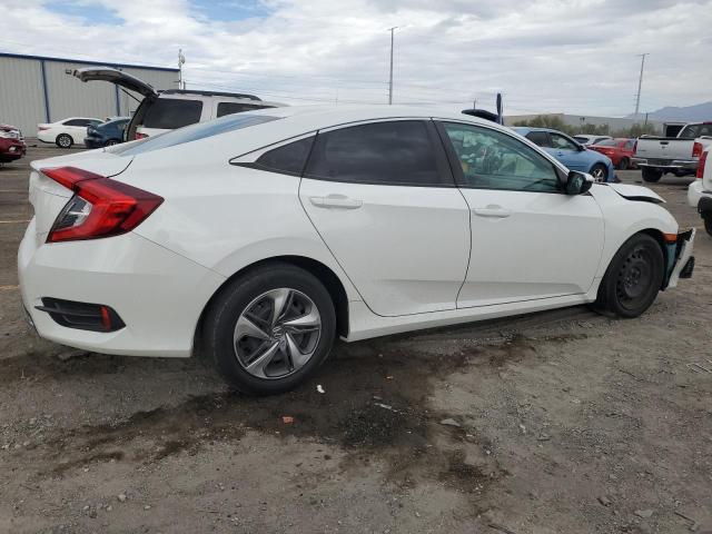 2021 HONDA CIVIC LX 2HGFC2F61MH521594