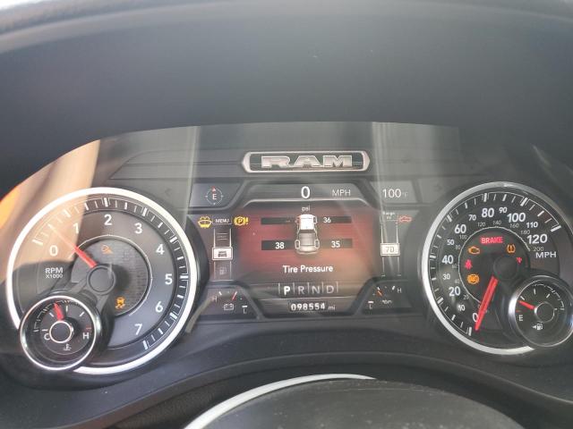 2020 RAM 1500 LARAM 1C6SRFJT2LN358676