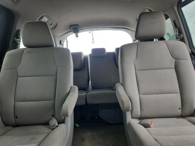 2015 HONDA ODYSSEY LX 5FNRL5H24FB115888