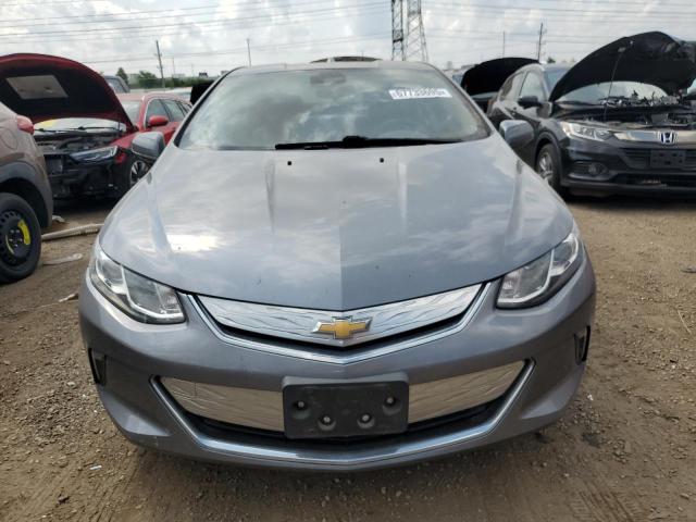 2018 CHEVROLET VOLT LT - 1G1RC6S5XJU113080