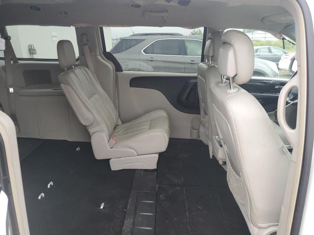 2013 CHRYSLER TOWN & COU - 2C4RC1BG7DR519783